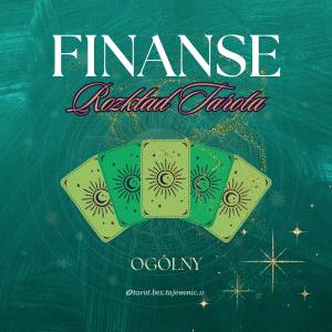 Rozkład finansowy - ogólny