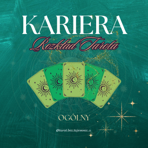 Rozkład kariera - ogólny