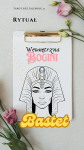 Wewnętrzna Bogini - Bastet