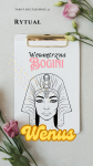 Wewnętrzna Bogini - Wenus