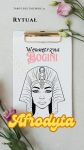Wewnętrzna Bogini - Afrodyta