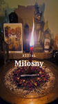 Rytuał miłosny - tradycyjny