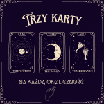 Trzy Karty - na każdą okoliczność