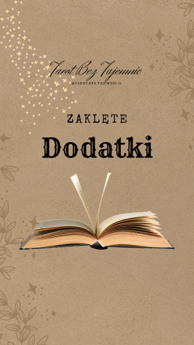 Zaklęte dodatki na miłość, pieniądze, sukces, oczyszczanie, ochronę, ezoteryczne dodatki rytualne